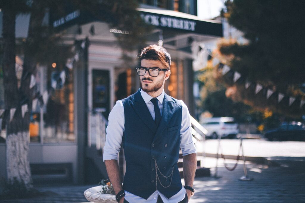 Alpha Male2