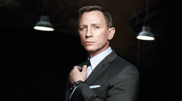 James Bond