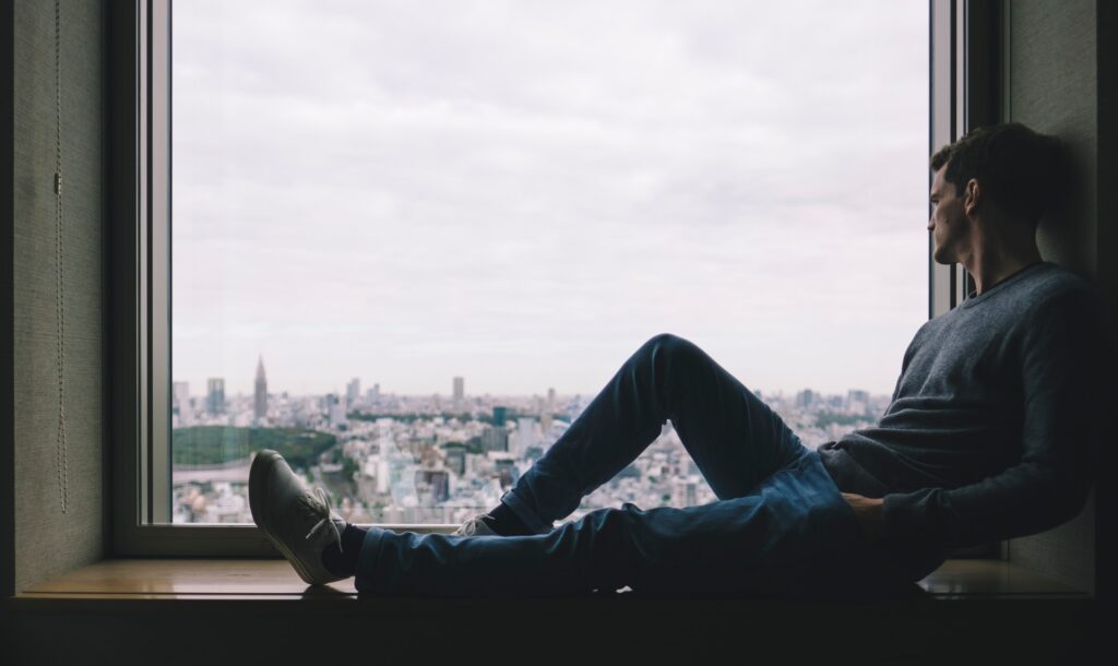 Lonely