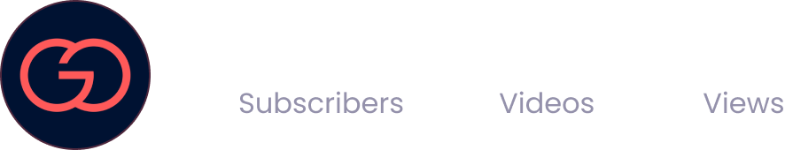 youtube stats