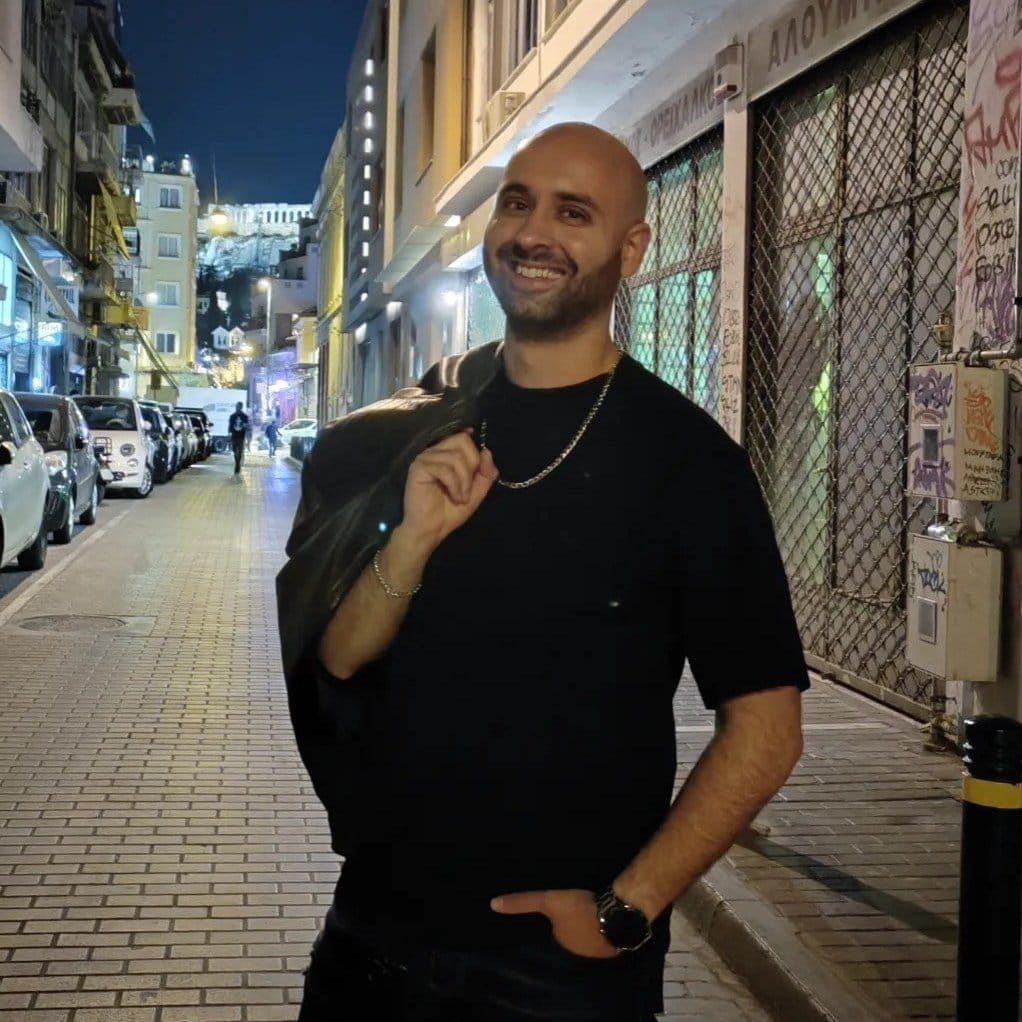 Αποστόλης Θεοδώρου