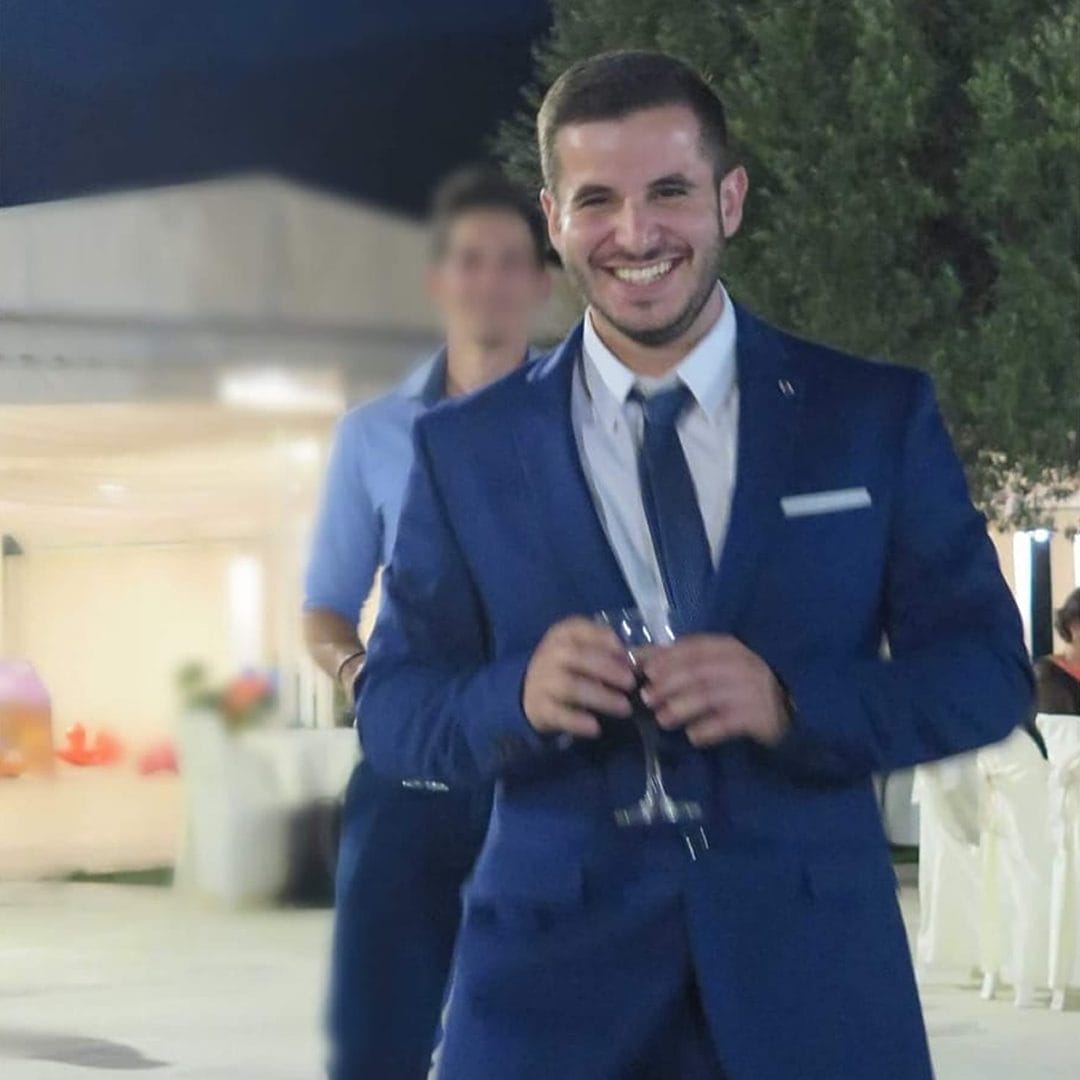 Αποστόλης Μιχαλόπουλος