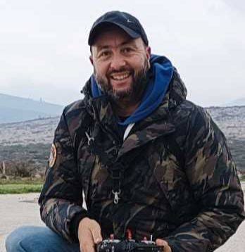 Γιώργος Μαυροιδέας