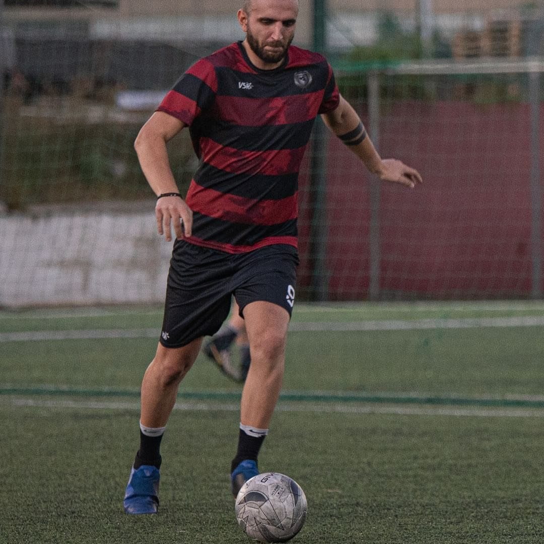 Μάνος Γκρέκας