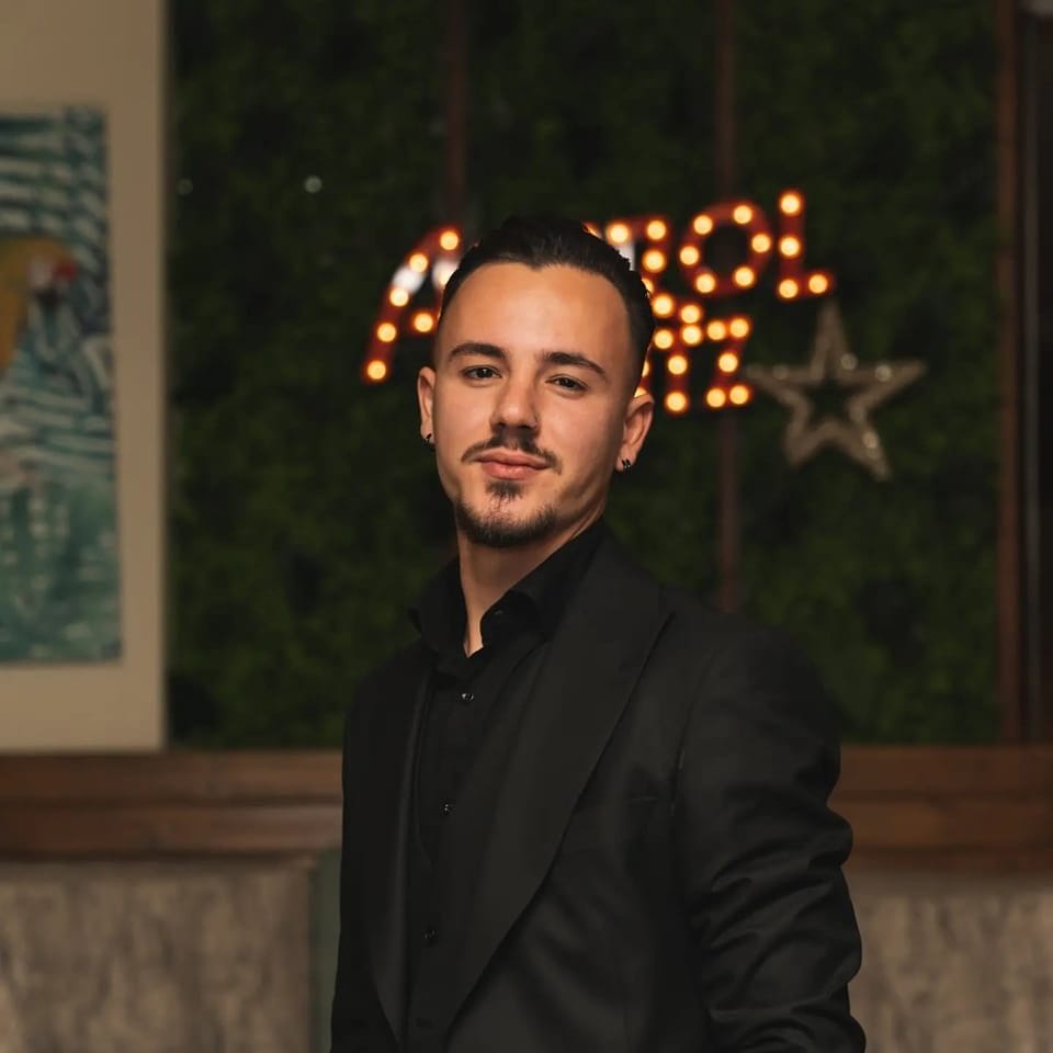 Marios Kordha